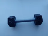Small sized dumbell-2