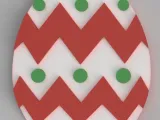 Easter egg Coasters-1