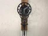 working clock-3