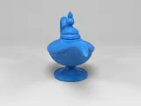 Genie Lamp-6