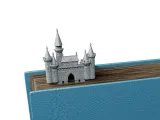 Castle Bookmark-0
