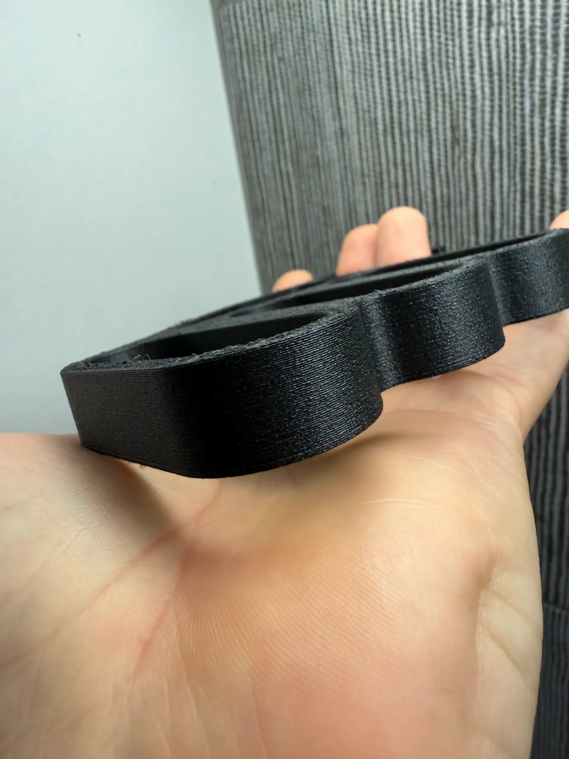Door Hook for Hangers Version 2-4