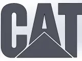 CATERPILLAR SHORT EMBLEM -2