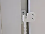 Windows lock / print without supports-1