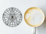 Coaster - Coffee And Tea-0