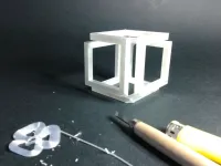 INFINITE CUBE-8