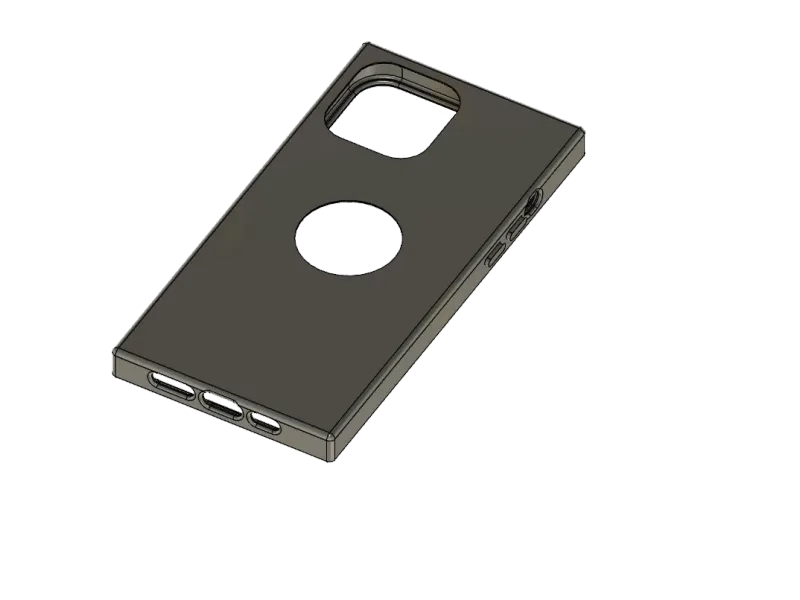 iPhone 13 Pro Max Case