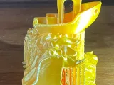 Benchy surfando uma onda-5