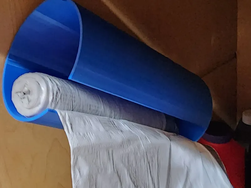 trashbag holder