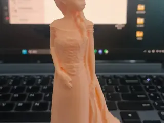 Elsa Frozen 1Stk.