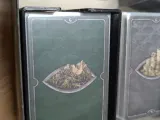 The Witcher: Old World Board Game Card Holder-4
