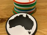 Australian Coaster (free)-1