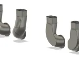 K2Plus Airsystem with Poopslide magnetic-3
