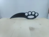 Knuckle Duster Knife - cosplay-4