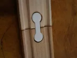 Brio train raillock-0