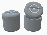 OPEL CAR BOX-7