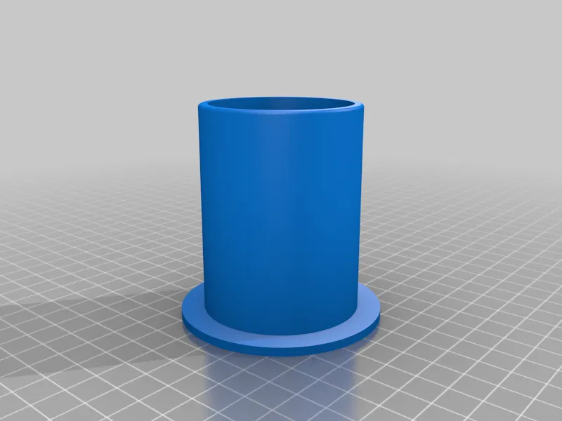 Drill Attachment for Bambu lab Spools