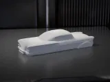 Chevrolet Impala 3D Model for Mold Making-4
