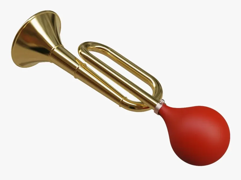Air Horn
