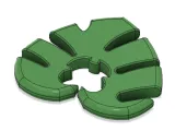 Pinza para pan-0