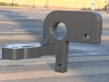 Ender 5/5Plus CR-Touch Mount-5