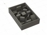 MAPPA ARENA RIVALS ROBLOX-2