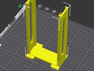Fan Tower