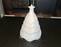 Articulated Christmas Tree-0