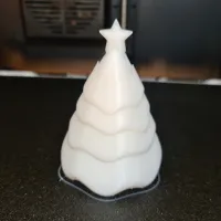 Articulated Christmas Tree-0
