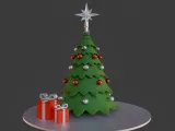 Nested Christmas Tree-0