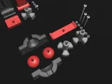 Telefooncamera Statief-3