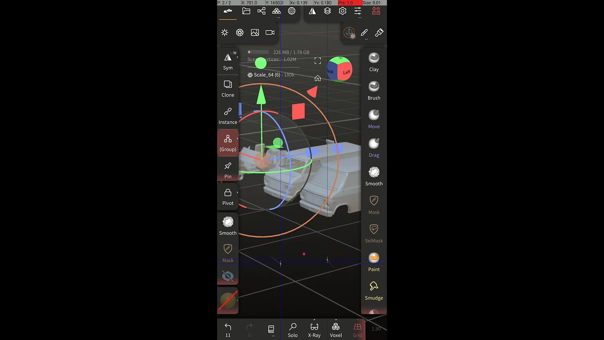 How do I open STL files on my phone? 1. Extract the STL files from the ...