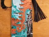 Samurai Bookmark 02-3