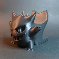 GENGAR CONTROLLER-3