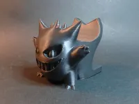 GENGAR CONTROLLER-3