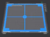 K1 Max Bed Level Test-0