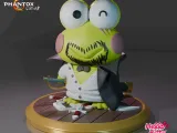 Hello Kitty x One Piece Pack 1-7