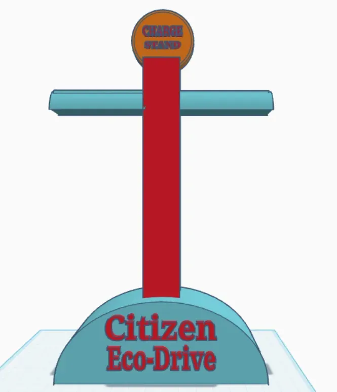 watch holder