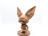 Finnick zootopia-1