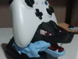 Charizard X joystick stand-0