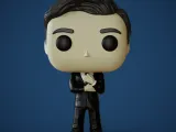 Funko Hombre de traje-0