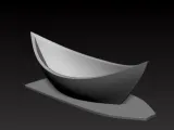 BOAT PLANTER V2-7