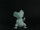 Stylized Ratbbit-1
