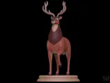Ronno - Bambi-1