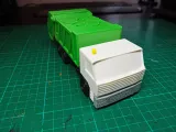 Garbage Truck Toy-3
