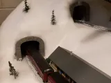 Keystone Tunnel-2