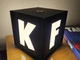 Fuck Lamp-6