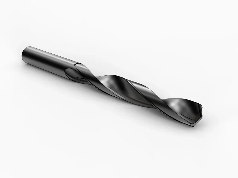 Drill bit