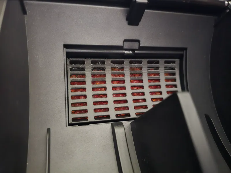 K2 Plus CFS Tray with Lid,