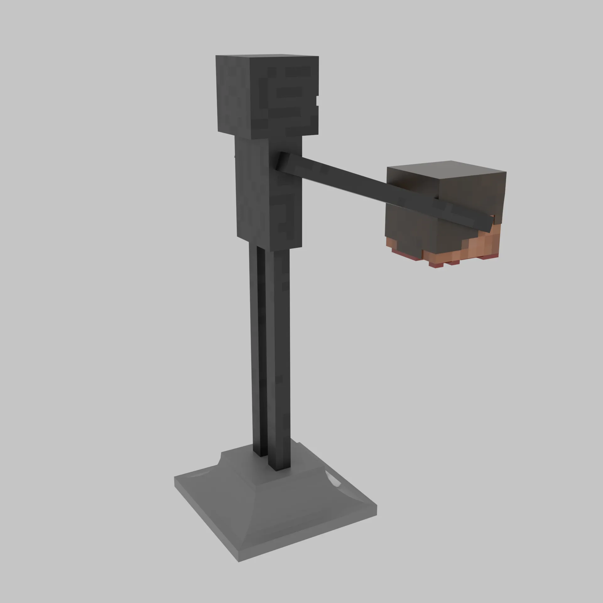 minecraft enderman